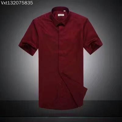 Burberry Men Shirts-1508